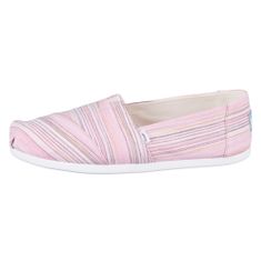 Toms Espadrilje roza 41 EU Alpargata