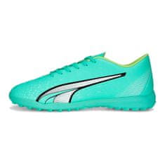 Puma Čevlji turkizna 44.5 EU Ultra Play TT