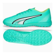 Puma Čevlji turkizna 44.5 EU Ultra Play TT