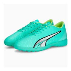 Puma Čevlji turkizna 44.5 EU Ultra Play TT