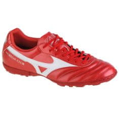 Mizuno Čevlji rdeča 41 EU Morelia II Club AS