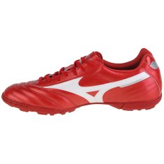 Mizuno Čevlji rdeča 41 EU Morelia II Club AS