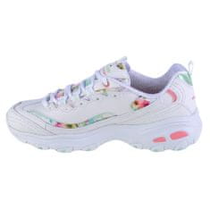 Skechers Čevlji bela 37 EU dlitesblooming Fields