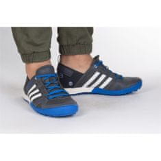 Adidas Čevlji treking čevlji grafitna 42 EU Terrex Daroga Two 13 Hrdy