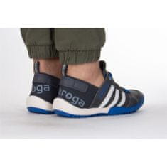 Adidas Čevlji treking čevlji grafitna 42 EU Terrex Daroga Two 13 Hrdy