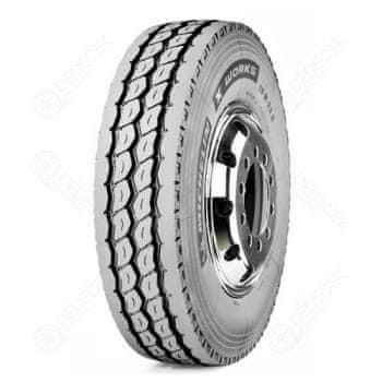 MICHELIN 13R22,5 156/150K MICHELIN X WORKS XZY