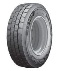 MICHELIN 245/70R17,5 143/141J MICHELIN X MULTI WINTER T