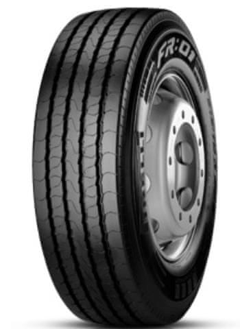 Pirelli 245/70R19,5 136/134M PIRELLI FR01