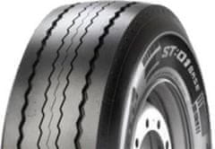 Pirelli 385/65R22,5 160K PIRELLI ST01 BASE