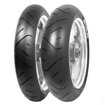 Metzeler 160/60R17 69W METZELER RENNSPORT