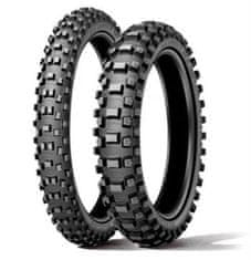 Dunlop 60/100-10 33J TT DUNLOP GEOMAX MX32 F