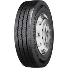 Continental 265/70R19.5 143/141K CONTINENTAL CONTI SCANDINAVIA HT3