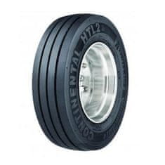 Continental 245/70R17.5 143/141L CONTINENTAL HTL2 ECO PLUS