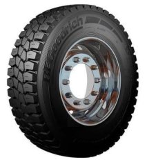 BF Goodrich 315/80R22,5 156/150K TL BFGOODRICH CROSS CONTROL D