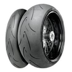 Continental 180/60R17 75W CONTINENTAL CONTI RACE ATTACK COMPEND SOFT