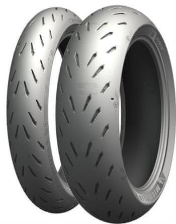 MICHELIN 150/60R17 66W MICHELIN POWER RS+