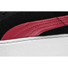 Puma Čevlji črna 38 EU Suede Platform Snk JR