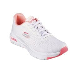 Skechers Čevlji bela 37 EU Arch Fit Infinity Cool