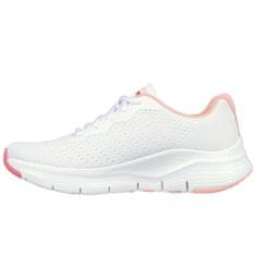 Skechers Čevlji bela 37 EU Arch Fit Infinity Cool