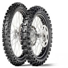 Dunlop 70/100R17 40M DUNLOP GEOMAX MX3S NHS