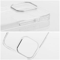 OEM Ohišje CLEAR CASE 2 mm za SAMSUNG S24 Plus (zaščita kamere) transparentno