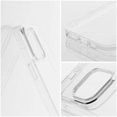 OEM Ohišje CLEAR CASE 2 mm za SAMSUNG S24 Plus (zaščita kamere) transparentno