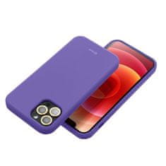 ROAR Roar Barvito ohišje Jelly - za Samsung Galaxy A13 5G Purple