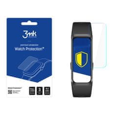 3MK HUAWEI BAND 4 - 3MK WATCH PROTECTION V. ARC+