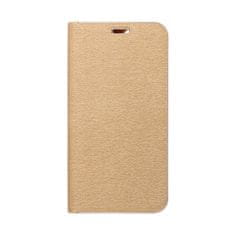 OEM LUNA Book Gold etui za IPHONE 7 Plus / 8 Plus zlato