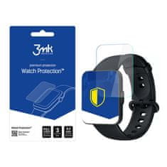 3MK REDMI WATCH 3 - 3MK WATCH PROTECTION V. ARC+