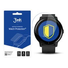 3MK GARMIN VIVOACTIVE 3 MUSIC - 3MK WATCH PROTECTION V. ARC+