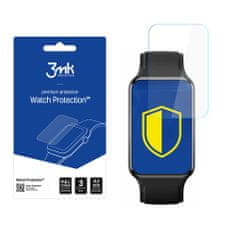 3MK OPPO WATCH FREE - 3MK WATCH PROTECTION V. ARC+