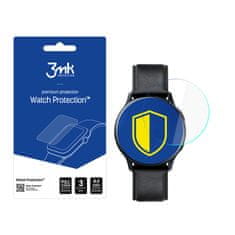 3MK SAMSUNG WATCH ACTIVE2 40MM - 3MK WATCH PROTECTION V. ARC+