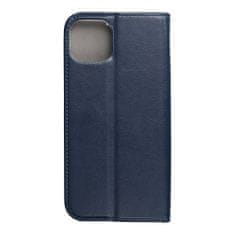 OEM SMART MAGNETO etui za IPHONE 14 Plus mornarsko modra