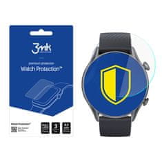 3MK XIAOMI AMAZFIT GTR 3 PRO - 3MK WATCH PROTECTION V. ARC+