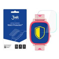 3MK GARETT KIDS LIFE 4G RT - 3MK WATCH PROTECTION V. ARC+