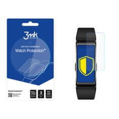 3MK HUAWEI BAND 4 PRO - 3MK WATCH PROTECTION V. ARC+