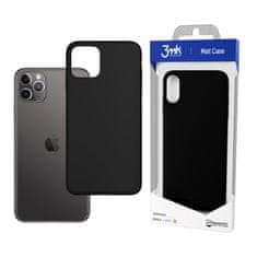 3MK APPLE IPHONE 11 PRO MAX - 3MK MATT CASE BLACK