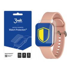 3MK GARETT WOMEN EVA - 3MK WATCH PROTECTION V. ARC+