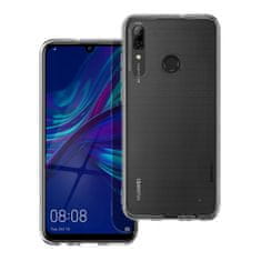 OEM ČISTO ohišje 2 mm za HUAWEI P SMART 2019 prozorno