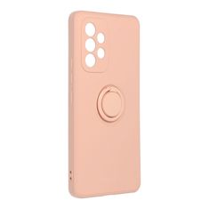 ROAR Roar Amber ohišje - za Samsung Galaxy A53 5G Pink