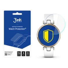 3MK GARMIN LILY - 3MK WATCH PROTECTION V. ARC+