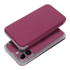 OEM PIANO Book etui za XIAOMI Redmi Note 12 4G magenta