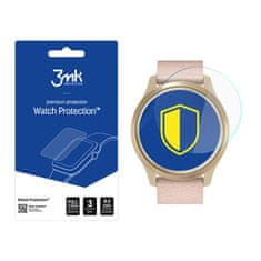 3MK GARMIN VIVOMOVE STYLE 42MM - 3MK WATCH PROTECTION V. ARC+