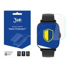 3MK XIAOMI AMAZFIT GTS 2/2E - 3MK WATCH PROTECTION V. ARC+