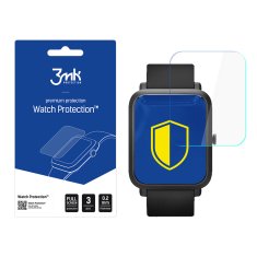 3MK XIAOMI AMAZFIT BIP S - 3MK WATCH PROTECTION V. ARC+