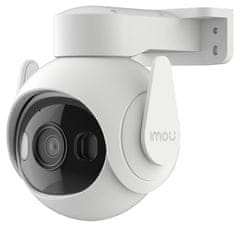 Imou by Dahua IP kamera Cruiser 2 3MP/ PTZ/ Wi-Fi/ LAN/ 3Mpix/ IP66/ 3,6 mm objektiv/ 8x zoom/ H.265/ IR do 30 m/ CZ aplikacija