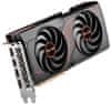 Sapphire PULSE AMD RADEON RX 7600 GAMING 8GB / 8GB GDDR6 / PCI-E / HDMI / 3x DP