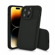 Nemo SAMSUNG GALAXY A50 Zaščitno ohišje črno