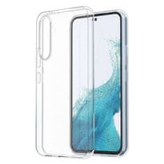 Nexeri SAMSUNG GALAXY A54 5G Nexeri Slim Case Protect 2mm transparenten